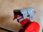 Preview: Toyota Aygo Tankklappe Tankdeckel Rot : 3P0