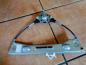 Preview: Fiat Panda 169 Bj:07 Fensterheber Gestänge manuell Hinten Links 46803654