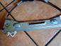 Preview: Fiat Panda 169 Bj:07 Fensterheber Gestänge manuell Hinten Rechts 46803653