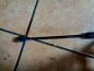 Preview: Opel Corsa C Bj:2010 Gasdruckfeder Lifter f?r Heckklappe 09114311
