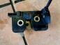 Preview: Ford Fiesta JAS /JBS Bj:1998 Schloss Heckklappe 94FB-A43102CC