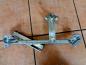 Preview: Opel Corsa C Bj:2010 mechanischer Fensterheber Hinten Links 09114705
