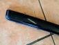 Preview: Opel Corsa C Bj:2010 stoßstange Leiste Hinten Links Farbe Schwarz Metallic 13120950