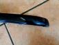 Preview: Opel Corsa C Bj:2010 stoßstange Leiste Hinten Links Farbe Schwarz Metallic 13120950