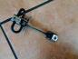 Preview: Opel Corsa C Bj:2010 Türfangband Hinten 24413390