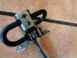 Preview: Opel Corsa C Bj:2010 Türfangband Hinten 24413390
