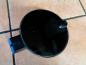 Preview: Opel Corsa C Bj:2010 Tankdeckel 036806 09164237 Farbe Schwarz Metallic