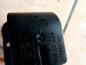 Preview: Opel Corsa C Bj:2010 Tankdeckel 036806 09164237 Farbe Schwarz Metallic