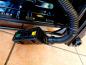 Preview: Opel Corsa C Bj:2010 3 Türer Sitze Fahrersitz Vorne Links Stoff Grau