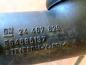 Preview: Opel Corsa C Bj:2010 Ansaugschlauch 24467829