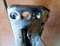 Preview: Opel Corsa C Bj:2010 Heckklappenschloss Schloss Heckklappe 90534769