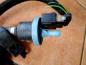 Preview: Seat Arosa 6H Bj:2000 Aktivkohlefilter 6N0201801D mit Magnetventil 0280142310