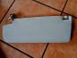 Preview: Seat Arosa 6H Bj:2000 Sonnenblende Rechts 6X0857552A