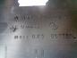 Preview: Seat Arosa 6H Bj:2000 Verkleidung Kofferraumverkleidung Links 6X3867765