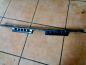 Preview: Seat Arosa 6H Bj:2000 Halterung Halter Heckblende Leiste 6H0837863