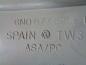 Preview: Seat Arosa VW Lupo Polo 6H Bj:2000Verkleidung Schiebedach Abdeckung Himmel 6N0877829C