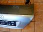 Preview: Mercedes Benz S-Klasse W220 S320 Heckklappe Kofferraumdeckel Silber : C744