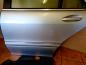 Preview: Mercedes Benz S-Klasse W220 S 320 Bj:03 Tür Hinten Links Silber Farbcode: C744