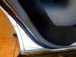 Preview: Mercedes Benz S-Klasse W220 S 320 Bj:03 Tür Hinten Links Silber Farbcode: C744