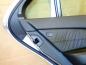 Preview: Mercedes Benz S-Klasse W220 S 320 Bj:03 Tür Hinten Links Silber Farbcode: C744