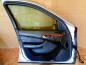 Preview: Mercedes Benz S-Klasse W220 S 320 Bj:03 Tür Vorne Links Fahrerseite Silber Farbcode: C744