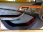 Preview: Mercedes Benz S-Klasse W220 S 320 Bj:03 Tür Vorne Links Fahrerseite Silber Farbcode: C744