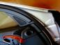 Preview: Mercedes Benz S-Klasse W220 S 320 Bj:03 Tür Vorne Links Fahrerseite Silber Farbcode: C744