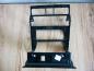 Preview: Seat Leon Bj.2001 Mittelkonsole Verkleidung Abdeckung Blende 1M0863263