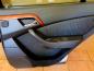 Preview: Mercedes Benz S-Klasse W220 S320 Tür Hinten Rechts Silber : C744