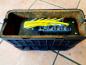 Preview: Mercedes Benz S-Klasse W220 Bj:03 Zentralverriegelung Pumpe 2208001048