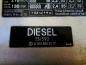 Preview: Mercedes Benz S-Klasse W220 Bj:03 Tankklappe Tankdeckel Tank A0005843117