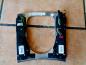 Preview: Mercedes Benz S-Klasse W220 Bj:03 Holz Verkleidung Blende Schaltkulisse A2208219158