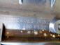 Preview: Mercedes Benz S-Klasse W220 Bj:03 Verkleidung Teppich Fussraum unten Links 2206800517