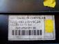 Preview: Mercedes Benz S-Klasse W220 Bj:03 Verkleidung Abdeckung Batterie A2206932291