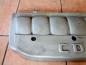 Preview: Mercedes Benz S-Klasse W220 Bj:03 Motorabdeckung Verkleidung A6130101067