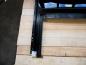 Preview: Audi A4 8D B5 Bj 1998 Schiebedach Glasschiebedach metallic Schwarz
