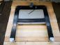 Preview: Audi A4 8D B5 Bj 1998 Schiebedach Glasschiebedach metallic Schwarz