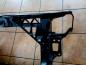 Preview: Seat Ibiza 6J Schlossträger Frontmaske Vorne 6J0805588