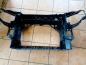 Preview: Seat Ibiza 6J Schlossträger Frontmaske Vorne 6J0805588