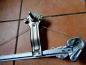 Preview: Opel Corsa C Bj 2004 5 Türer mechanischer Fensterheber Hinten Links 09114705