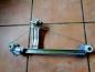 Preview: Opel Corsa C Bj 2004 5 Türer mechanischer Fensterheber Hinten Links 09114705