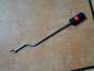 Preview: Opel Corsa C Türpins Hinten Links 24436317