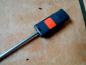 Preview: Opel Corsa C Türpins Hinten Links 24436317
