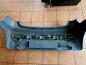 Preview: Peugeot 107 Stoßstange Hinten 521590H050 Blau