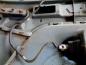 Preview: Peugeot 107 Stoßstange Hinten 521590H050 Blau
