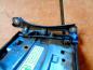 Preview: Peugeot 107 Tankklappe Blau