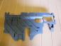 Preview: Seat Ibiza Armaturenträger unten 6L1863083