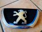 Preview: Peugeot 107 Bj:2008 Frontgrill 31260H010