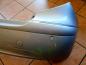 Preview: Mercedes W169 A-Klasse A 180 CDI Bj:2005 Stoßstange Hinten Heckschürze A1698801371 mit Parksensor Sensor PDC 1695406006 Grau Farbecode : 761