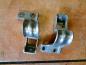 Preview: Mercedes W169 A-Klasse A180 CDI Bj:2005 Heckklappe Scharnier A1697400737 /0837
